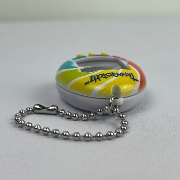 Tamagotchi The Original Virtual Reality Pet Bandai Wiz 2017 42800 Tested Works - Picture 5 of 9